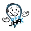 GPS JHAK