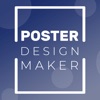 Poster Design Maker - Flyer