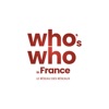 Who’s Who in France