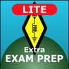 HAM Test Prep Lite:  Extra