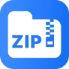 Unzip : ZIP, RAR Files Extract