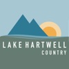 Lake Hartwell Country