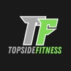 Topside Fitness App