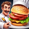 Cooking City Restaurant Game