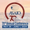 ASAIO 70th Annual Conference