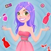 Unidoll Dress Up Fashion Game