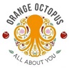 Orange Octopus Kempten