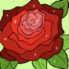 Coloring Pop : Color by Number