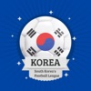 South Korea Football K League