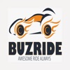 Buzride Driver