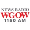 WGOW AM 1150