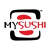 MYSUSHI- Объединяем вкусы