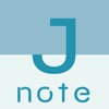 ジブンnote