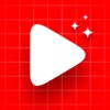 MX Tube Video Player: Burn Ads