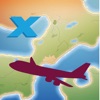 X-Plane Map