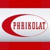 Phrikolat HDD Basics