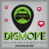 DIGMOVE