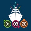 Cruise & Travel Countdown