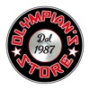 OLYMPIANSTORE