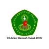 E Library Hamzah Yaqub UNIS