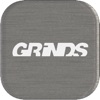 GRINDS AIR