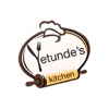 Yetunde's Kitchen