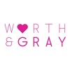 WORTH & GRAY