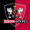 Exeter City Official App