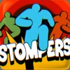 Stompers - Social Step Counter