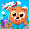 Airplane Games for Toddler