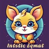 Intstic Eqmat