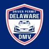 Delaware DMV DE Permit Test