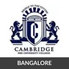 CAMBRIDGE PUC, BANGALORE