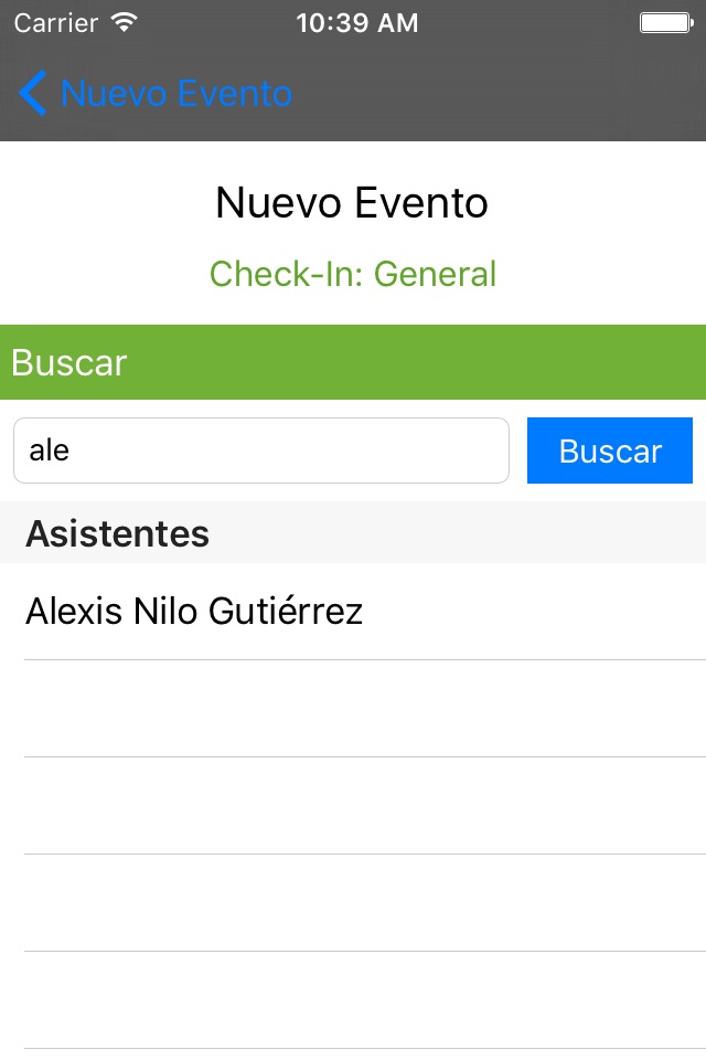 Eventrid screenshot 4