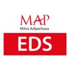 MAP EDS