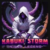 Kabuki Storm Ninja Legend