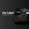 Mylabel
