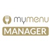 My Menu Manager