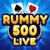 Rummy 500 Live