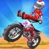 Wheelie Racing -Dirt Bike Race