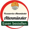 Pizzaservice Altenmünster App