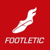 Footletic 3D Scan