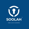 Soolah - One Click Cleaning