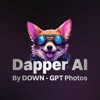 AI Headshot Generator: Dapper