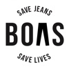 BOAS | shop vintage fashion