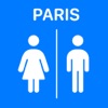 Toilets Paris