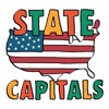 State Capitals USA