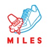 MILES: Shop Ease & Style