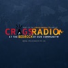 Crags Radio