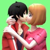 Kiss in Public Romance Story